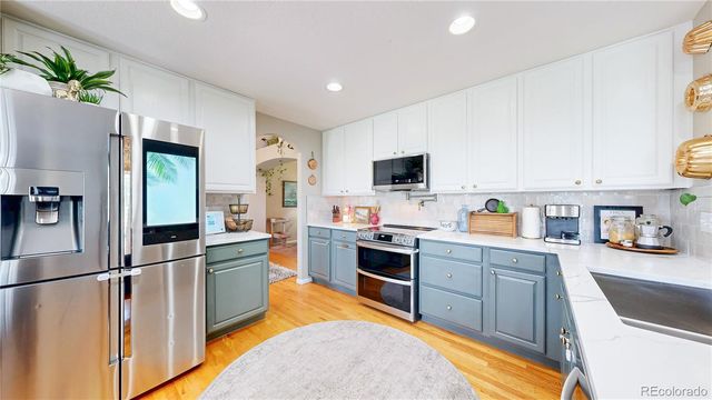 13616 Plaster Circle, Broomfield, CO 80023