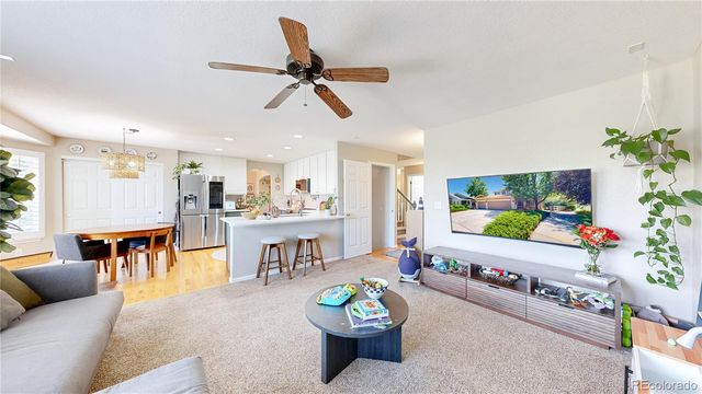 13616 Plaster Circle, Broomfield, CO 80023
