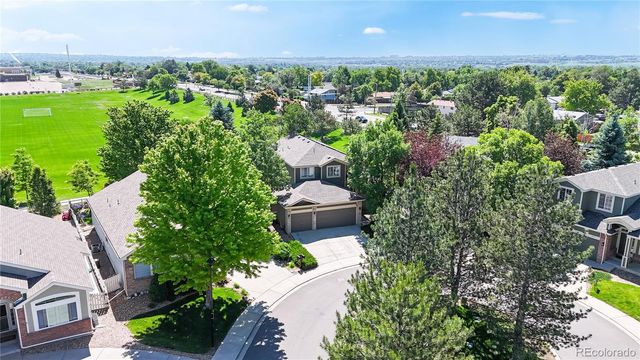 13616 Plaster Circle, Broomfield, CO 80023