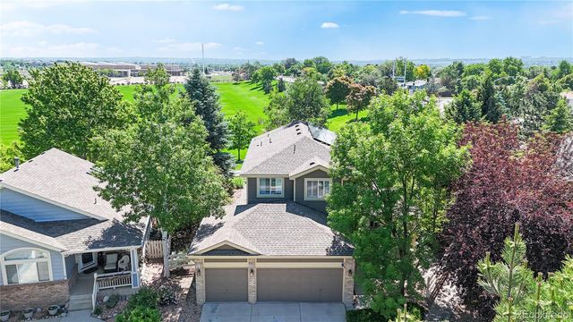 13616 Plaster Circle, Broomfield, CO 80023