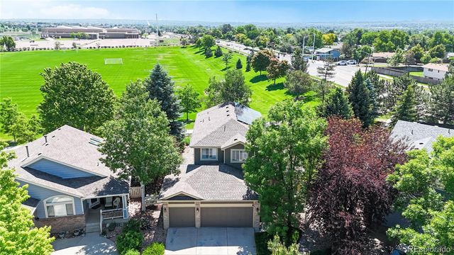 13616 Plaster Circle, Broomfield, CO 80023