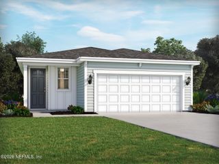 3679 BELLA SERA Lane, Green Cove Springs, FL 32043