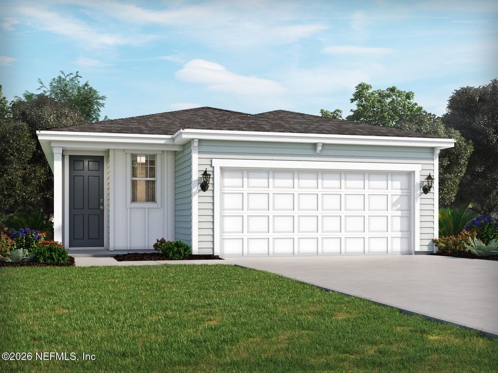 3679 BELLA SERA Lane, Green Cove Springs, FL 32043