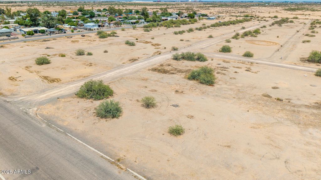 0 S GUINN Drive 1, Casa Grande, AZ 85193 — photo 3