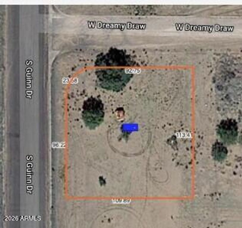 0 S GUINN Drive 1, Casa Grande, AZ 85193 — photo 4