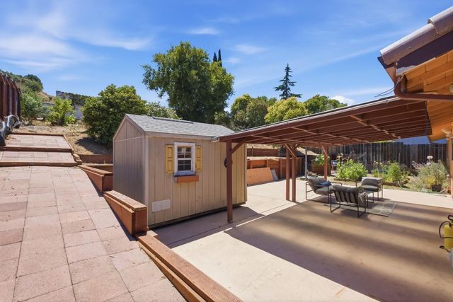 501 7th Street, San Juan Bautista, CA 95045