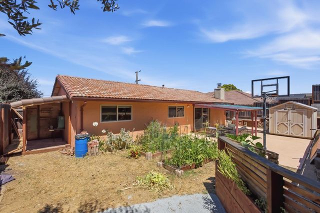 501 7th Street, San Juan Bautista, CA 95045