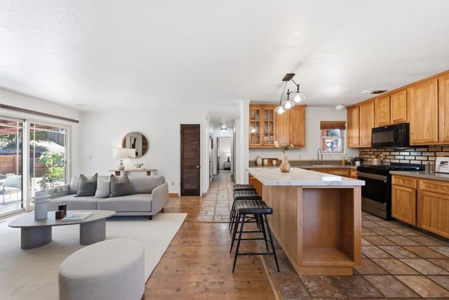 501 7th Street, San Juan Bautista, CA 95045
