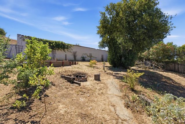 501 7th Street, San Juan Bautista, CA 95045