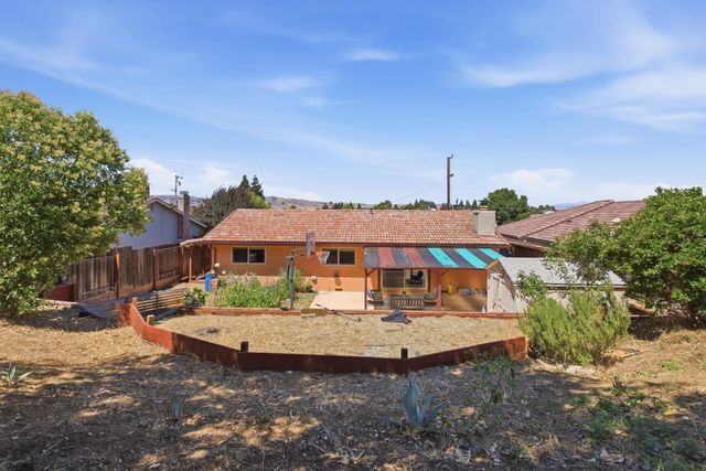 501 7th Street, San Juan Bautista, CA 95045