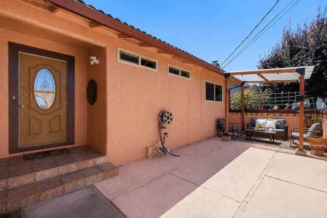 501 7th Street, San Juan Bautista, CA 95045
