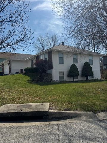 813 Dogwood Street, Excelsior Springs, MO 64024