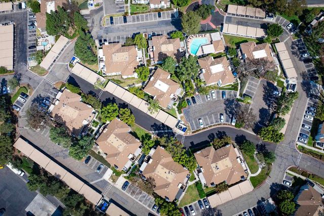 25685 Sycamore Pointe 3G, Lake Forest, CA 92630