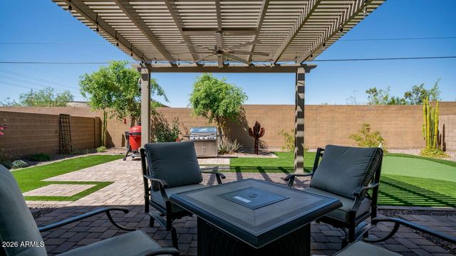 43422 N HUDSON Trail, New River, AZ 85087