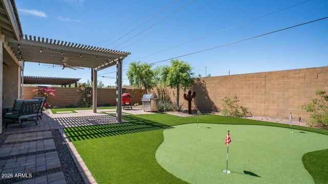 43422 N HUDSON Trail, New River, AZ 85087