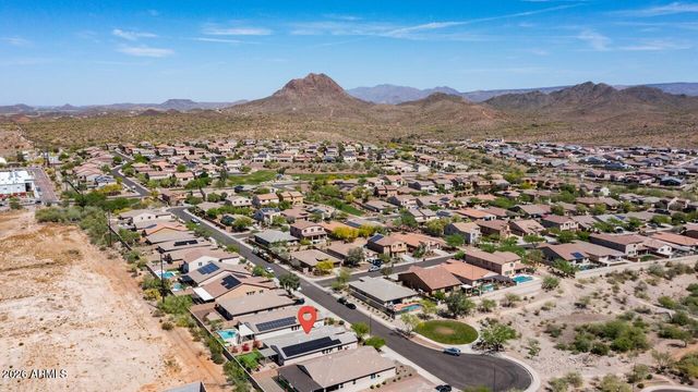 43422 N HUDSON Trail, New River, AZ 85087