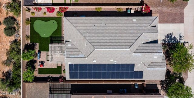 43422 N HUDSON Trail, New River, AZ 85087