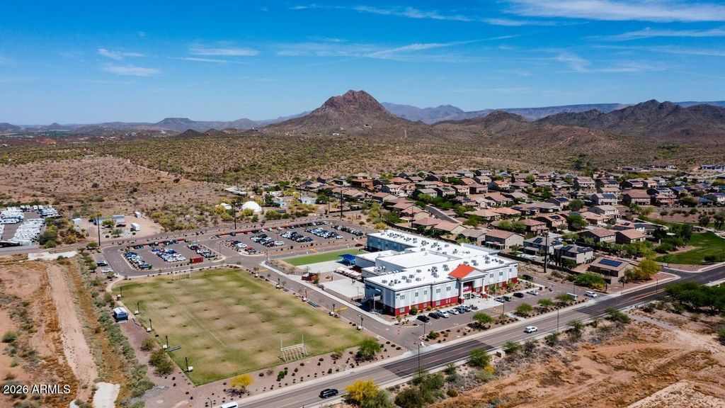 Image 39 of property listing at 43422 N HUDSON Trail, New River, AZ 85087