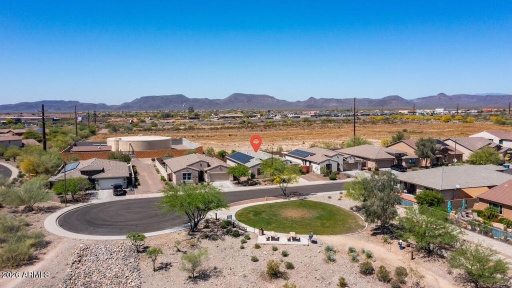 Image 41 of property listing at 43422 N HUDSON Trail, New River, AZ 85087