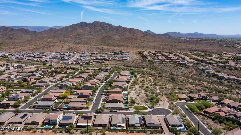 Image 42 of property listing at 43422 N HUDSON Trail, New River, AZ 85087