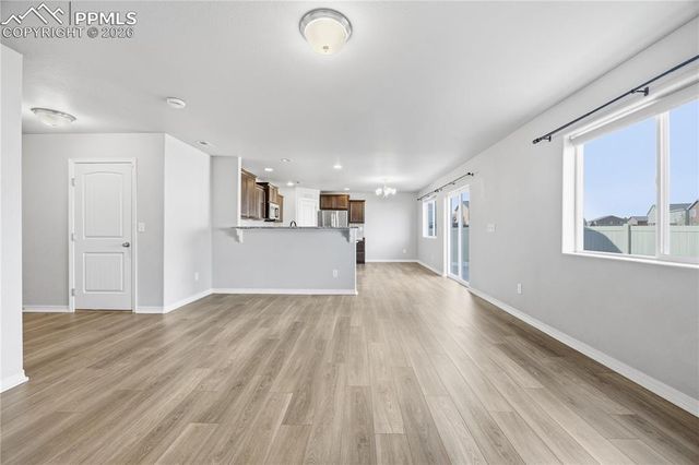 7668 Benecia Drive, Fountain, CO 80817