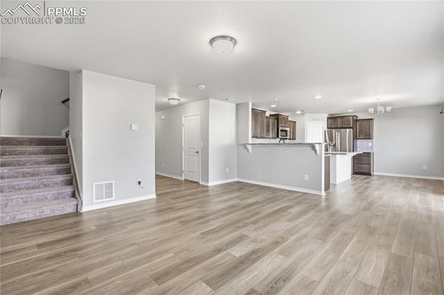 7668 Benecia Drive, Fountain, CO 80817