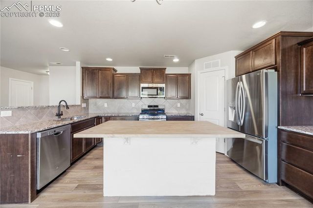 7668 Benecia Drive, Fountain, CO 80817