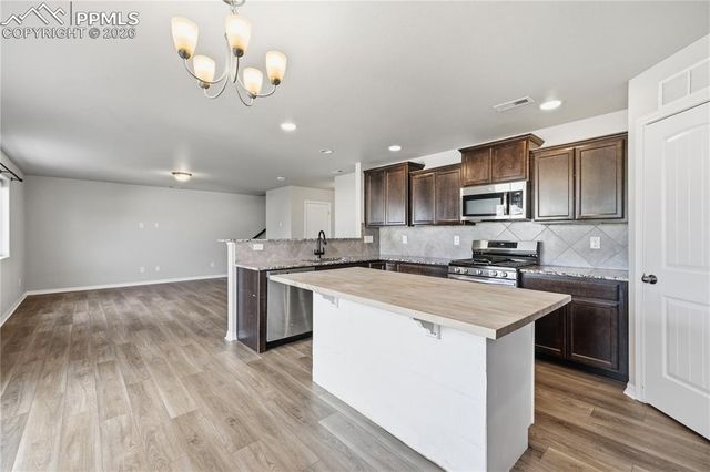 7668 Benecia Drive, Fountain, CO 80817