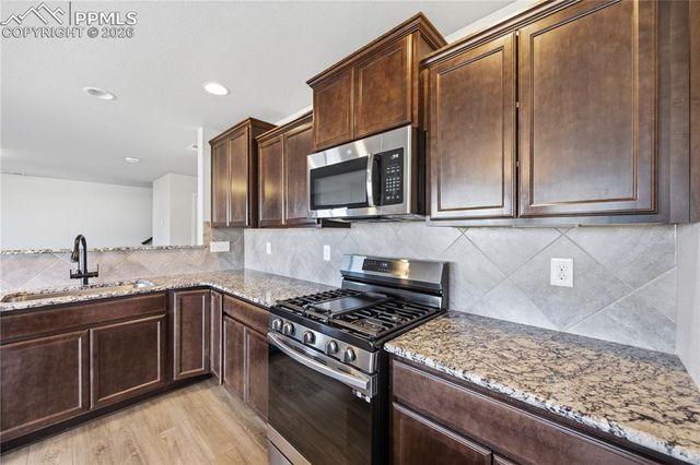 7668 Benecia Drive, Fountain, CO 80817