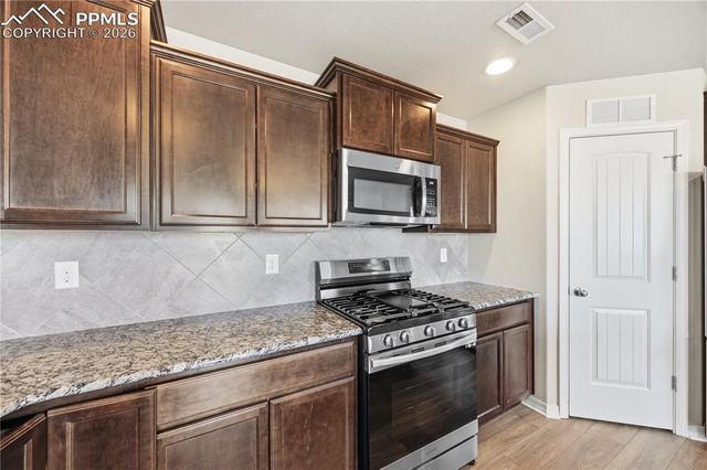 7668 Benecia Drive, Fountain, CO 80817