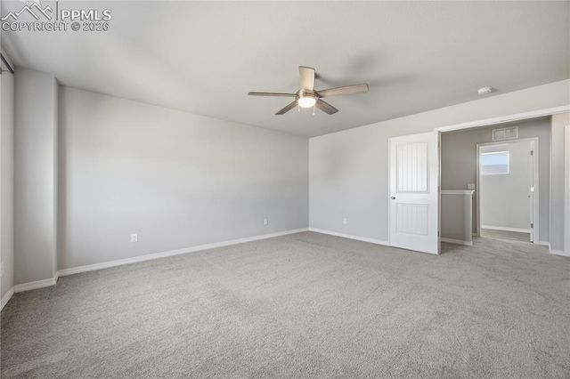 7668 Benecia Drive, Fountain, CO 80817
