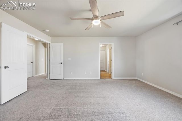 7668 Benecia Drive, Fountain, CO 80817