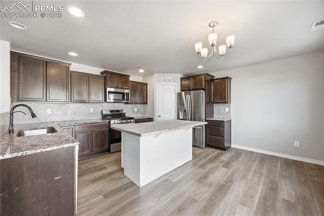7668 Benecia Drive, Fountain, CO 80817