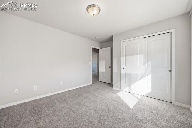7668 Benecia Drive, Fountain, CO 80817