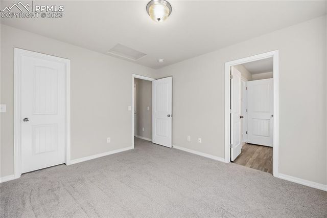 7668 Benecia Drive, Fountain, CO 80817