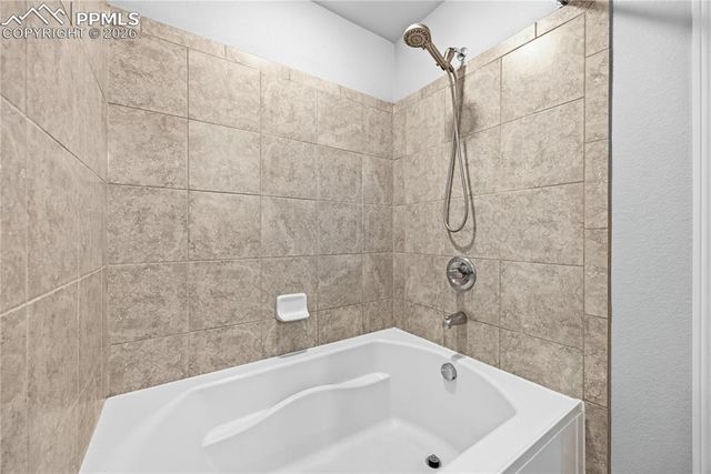 7668 Benecia Drive, Fountain, CO 80817