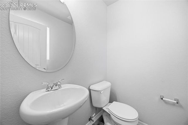 7668 Benecia Drive, Fountain, CO 80817