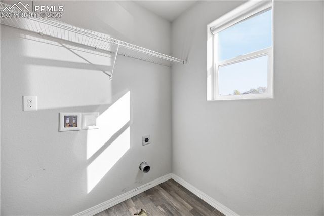 7668 Benecia Drive, Fountain, CO 80817