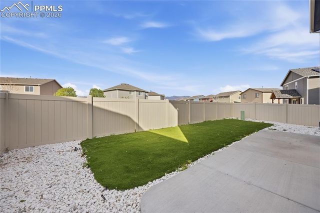 7668 Benecia Drive, Fountain, CO 80817
