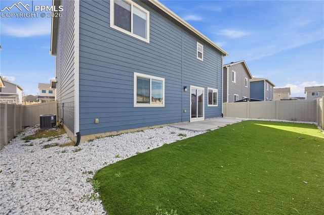7668 Benecia Drive, Fountain, CO 80817