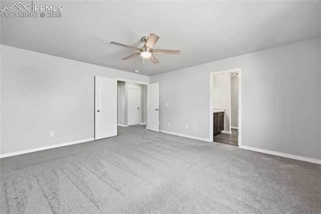 7668 Benecia Drive, Fountain, CO 80817