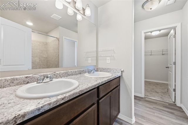 7668 Benecia Drive, Fountain, CO 80817