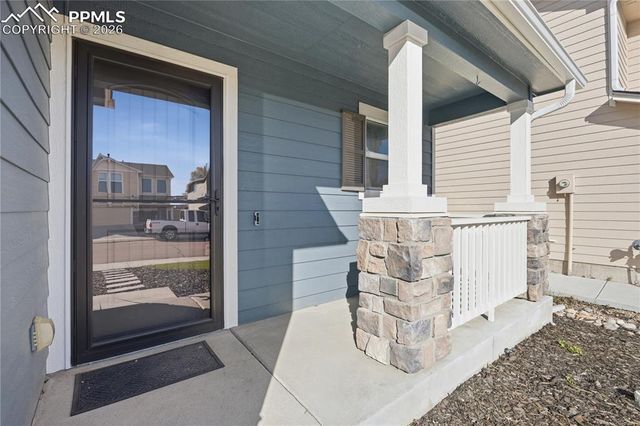 7668 Benecia Drive, Fountain, CO 80817