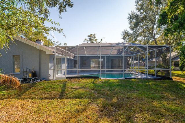 3064 HOMESTEAD OAKS DRIVE, Clearwater, FL 33759