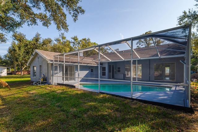 3064 HOMESTEAD OAKS DRIVE, Clearwater, FL 33759