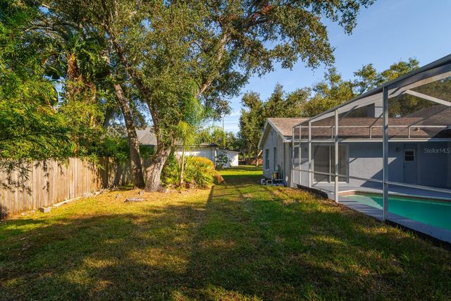 3064 HOMESTEAD OAKS DRIVE, Clearwater, FL 33759