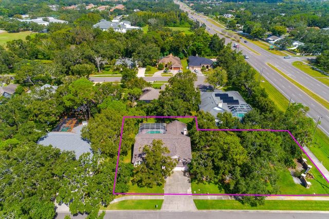 3064 HOMESTEAD OAKS DRIVE, Clearwater, FL 33759