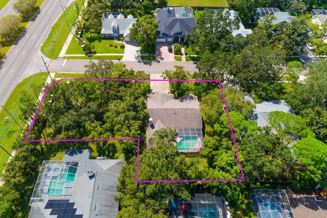 3064 HOMESTEAD OAKS DRIVE, Clearwater, FL 33759