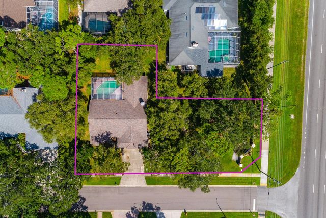 3064 HOMESTEAD OAKS DRIVE, Clearwater, FL 33759