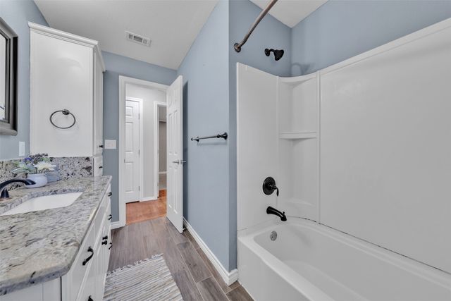 2618 Horne Circle, Caddo Mills, TX 75135